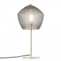 Orbiform Lampe de table Laiton E27, nordlux24, 2010715047 Nordlux 91,90 € Lampe de table et bureau