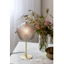 Orbiform Lampe de table Laiton E27, nordlux 2010715047 89,00 €