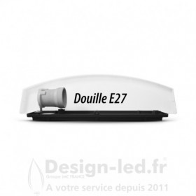 https://design-led.fr/ Applique mural CALADOC 1xE27 gris anthracite IP44 17,20 € 17,20 € 7025