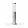 Potelet E27 Inox 304 Rond IP44, miidex 70821 34,90 €