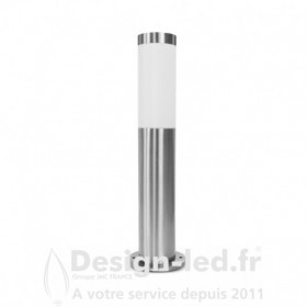 Potelet E27 Inox 304 Rond IP44, miidex 70821