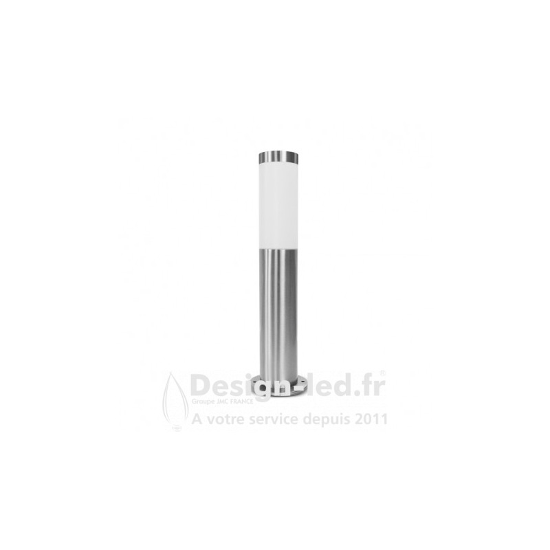 https://design-led.fr/ Potelet E27 LILAS Inox 304 Rond Ø76 IP44 34,90 € 34,90 € 70821