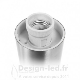 https://design-led.fr/ Potelet E27 LILAS Inox 304 Rond Ø76 IP44 34,90 € 34,90 € 70821