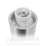 Potelet E27 Inox 304 Rond IP44, miidex 70821 34,90 €