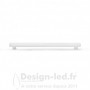 Tube LED S14 16W 100cm 3000K, miidex 76098 promo Miidex Lighting 31,20 € -70% Tube LED S14