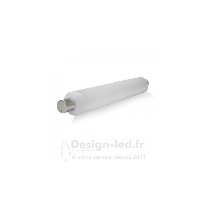 https://design-led.fr/ Ampoule led S19 Linolite 6W 3000K 9,90 € 9,90 € 76092