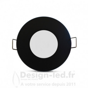 https://design-led.fr/ Support de spot BBC Rond Etanche noir Ø84mm IP65 11,40 € 11,40 €