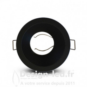 https://design-led.fr/ Support de spot BBC Rond Basse Luminance noir Ø85mm IP65 12,00 € 12,00 € 77240