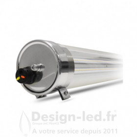 https://design-led.fr/ Tubulaire LED Intégrées Claire Traversant 17W 2800 lm 3000K - Garantie 5 ans, miidex 100712 95,00 € 95...