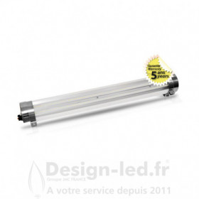 https://design-led.fr/ Tubulaire LED Intégrées Claire Traversant 17W 2800 lm 3000K - Garantie 5 ans, miidex 100712 95,00 € 95...