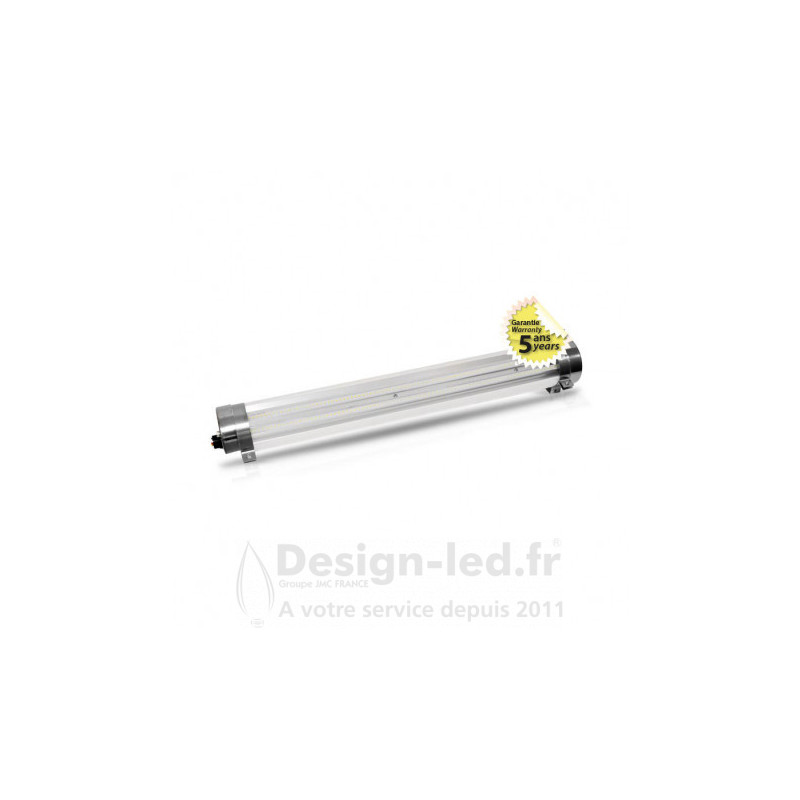 https://design-led.fr/ Tubulaire LED Intégrées TUBA II Claire Traversant 35W 5950 lm 4000K - Garantie 5 ans 125,00 € 125,00...