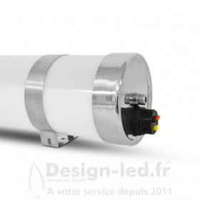 https://design-led.fr/ Tubulaire LED Intégrées TUBA II Opale Traversant 17W 2550 lm 4000K - Garantie 5 ans 99,80 € 99,80 € ...