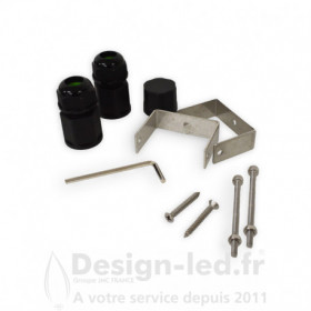 https://design-led.fr/ Tubulaire LED Intégrées TUBA II Opale Traversant 35W 5075 lm 3000K - Garantie 5 ans 170,00 € 170,00 ...