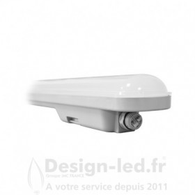 https://design-led.fr/ Boitier Etanche LED Intégrées Traversant TIBRE 36W 4000K IP65 1200mm 50,90 € 50,90 € 75862