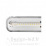 Boitier Etanche LED Intégrées Traversant 20W 4000K IP65 600mm, miidex24, 75855 Miidex Lighting 32,60 € Boitier LED intégrée