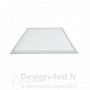 Dalle LED blanc PMMA 595 x 595 36W 3000K garantie 5 ans, miidex24, , 7751B Miidex Lighting 48,60 € Dalles LED 60x60cm