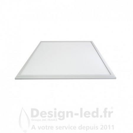 Dalle LED blanc PMMA 595 x 595 36W 4000K garantie 5 ans, miidex 7770B 48,50 € Dalles LED 60x60cm