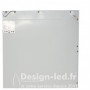 Dalle LED blanc PMMA 595 x 595 36W 3000K garantie 5 ans, miidex, 7751B 48,50 € Dalles LED 60x60cm