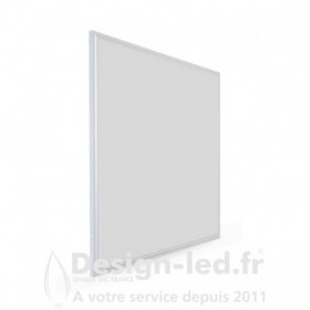 https://design-led.fr/ Panneau Led blanc PMMA 595 x 595 36W 6000K garantie 5 ans 49,40 € 49,40 €