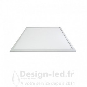 https://design-led.fr/ Panneau Led blanc PMMA 595 x 595 36W 6000K garantie 5 ans 49,40 € 49,40 €
