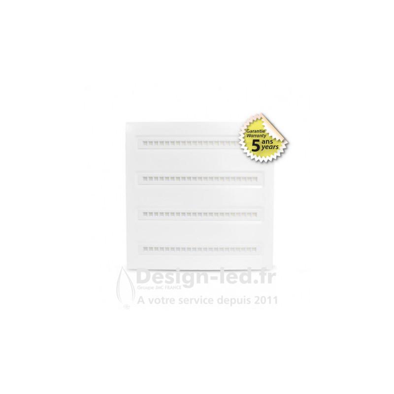 https://design-led.fr/ Panneau Led Blanc PMMA 595x595 30W 4000K GARANTIE 5 ANS 88,70 € 62,09 € -30%