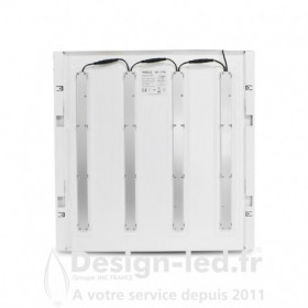 https://design-led.fr/ Panneau Led Blanc PMMA 595x595 30W 4000K GARANTIE 5 ANS 88,70 € 62,09 € -30% 77706