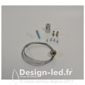 https://design-led.fr/ Panneau Led Blanc PMMA 595x595 30W 4000K GARANTIE 5 ANS 88,70 € 62,09 € -30% 77706