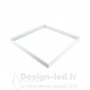 Kit pose en saillie pour Plafonniers 300 x 300 mm Automatique, miidex 739792 9,90 €