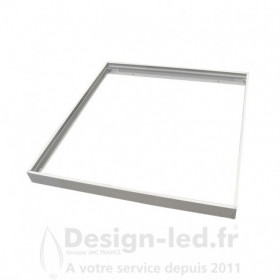 Kits saillie pour Panneau Led 600 X 600 automatique