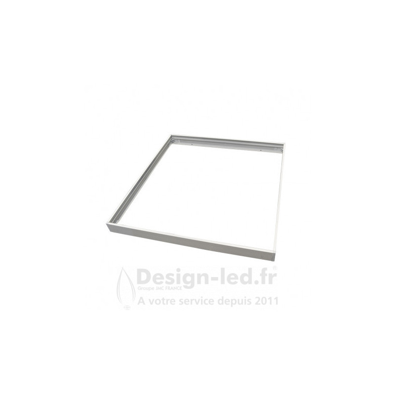 https://design-led.fr/ Kits saillie pour Panneau Led 600 X 600 automatique 21,20 € 21,20 €