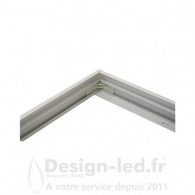 https://design-led.fr/ Kits saillie pour Panneau Led 600 X 600 automatique 21,20 € 21,20 €