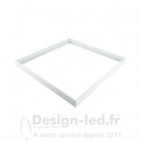 https://design-led.fr/ Kits saillie automatique pour Panneau Led backlit 600 X 600 21,20 € 21,20 €