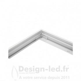 https://design-led.fr/ Kits saillie automatique pour Panneau Led backlit 600 X 600 21,20 € 21,20 €