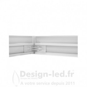 https://design-led.fr/ Kits saillie automatique pour Panneau Led backlit 600 X 600 21,20 € 21,20 €
