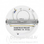 Spot LED 12w Ø170 CCT encastrable ou en saillie, miidex 77554 Miidex Lighting 20,40 € Downlight LED