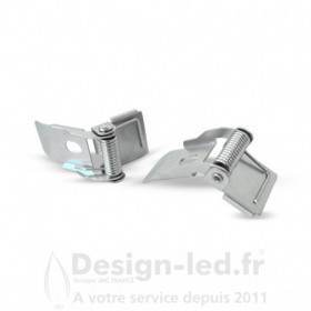 https://design-led.fr/ Downlight LED 24w Ø300 ALDEBARAN CCT encastrable ou en saillie 30,50 € 30,50 € 77674