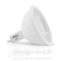 Ampoule LED GU5.3 Spot 6W Dimmable 4000K, miidex 78671 Miidex Lighting 6,20 € Ampoule LED GU5.3 / MR16