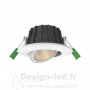 Spot LED 6w dimm. CCT BBC 2700K / 3000K / 4000K, miidex 763410 Miidex Lighting 21,00 € Spot LED intégré