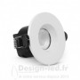 Spot LED 6w dimm. CCT BBC 2700K / 3000K / 4000K, miidex 763401 Miidex Lighting 22,30 € Spot LED intégré