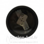 Projecteur Piquet Slim (sans ampoule) GU5.3 Noir IP65, miidex 702830 Miidex Lighting 25,10 € Luminaires Décos