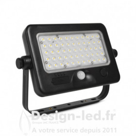 https://design-led.fr/ Projecteur LED SUNNY LUMOS solaire 10W 4000K détecteur & crépusculaire 121,70 € 121,70 € 80802