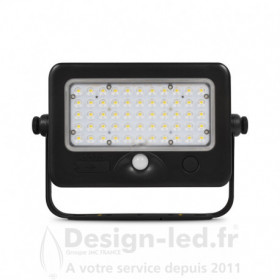 https://design-led.fr/ Projecteur LED SUNNY LUMOS solaire 10W 4000K détecteur & crépusculaire 121,70 € 121,70 € 80802