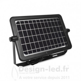https://design-led.fr/ Projecteur LED SUNNY LUMOS solaire 10W 4000K détecteur & crépusculaire 121,70 € 121,70 € 80802