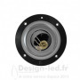 Support LED Encastrable orientable Sol GU10 & GU5.3 Inox 316L, miidex 707302 96,50 €