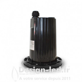 https://design-led.fr/ Support LED FUJI Encastrable orientable Sol GU10 & GU5.3 Inox 316L 96,50 € 96,50 € 707302