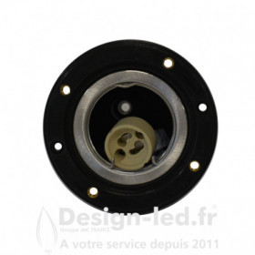 https://design-led.fr/ Support LED FUJI Encastrable Sol GU10 & GU5.3 Inox 316L 54,50 € 54,50 € 707301