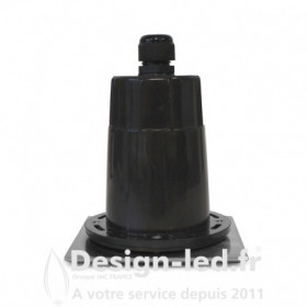 https://design-led.fr/ Support LED FUJI Encastrable Sol GU10 & GU5.3 Inox 316L 54,50 € 54,50 € 707301
