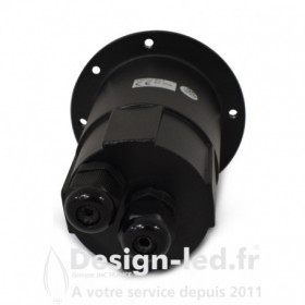 https://design-led.fr/ Support LED Encastrable Sol GU10 Inox 304, vision el 70731 promo 43,70 € 21,85 € -50%