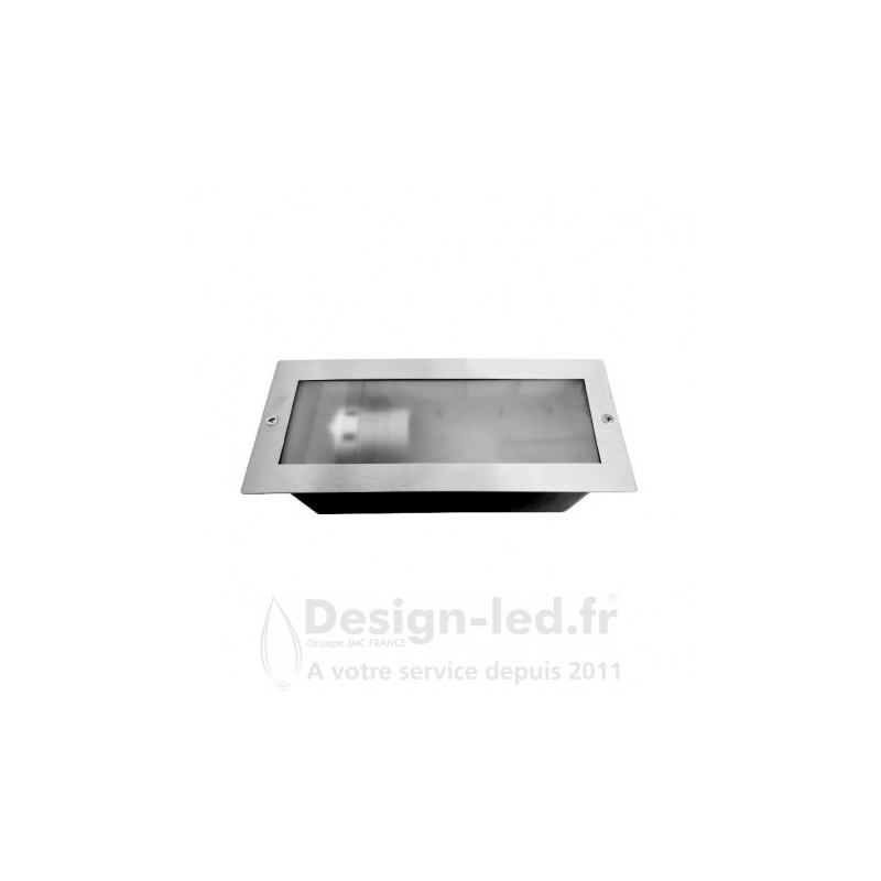 https://design-led.fr/ Spot LED PITON Encastrable Sol E27 Inox 304 IP44 23,90 € 23,90 € 70746