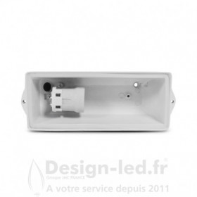 https://design-led.fr/ Spot LED PITON Encastrable Sol E27 Inox 304 IP44 23,90 € 23,90 € 70746